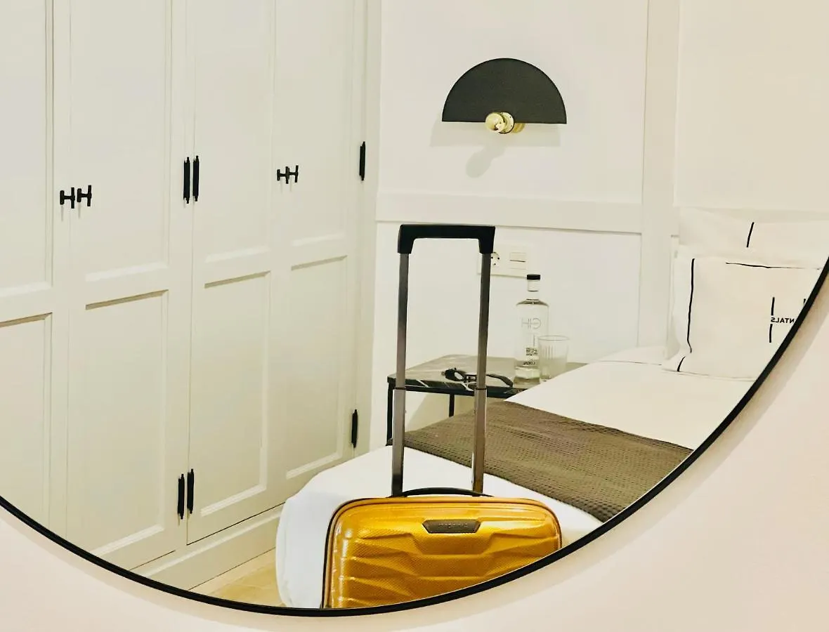 Cih Apartments 卡门港 0*,