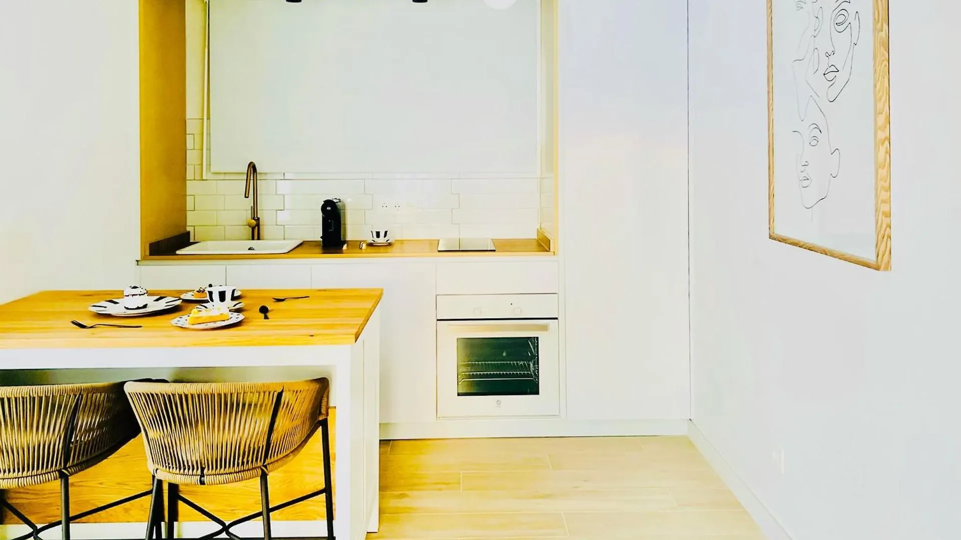 Cih Apartments 卡门港 公寓式酒店
