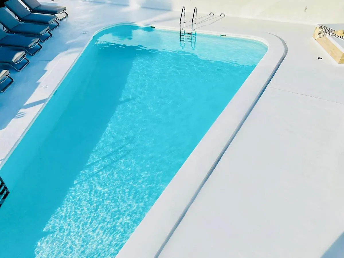 Apartmanhotel Cih Apartments Puerto del Carmen