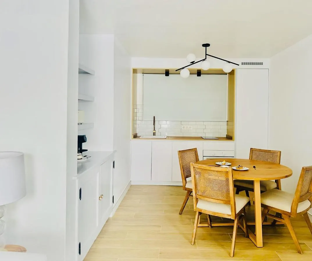 Apartmanhotel Cih Apartments Puerto del Carmen  Spanyolország