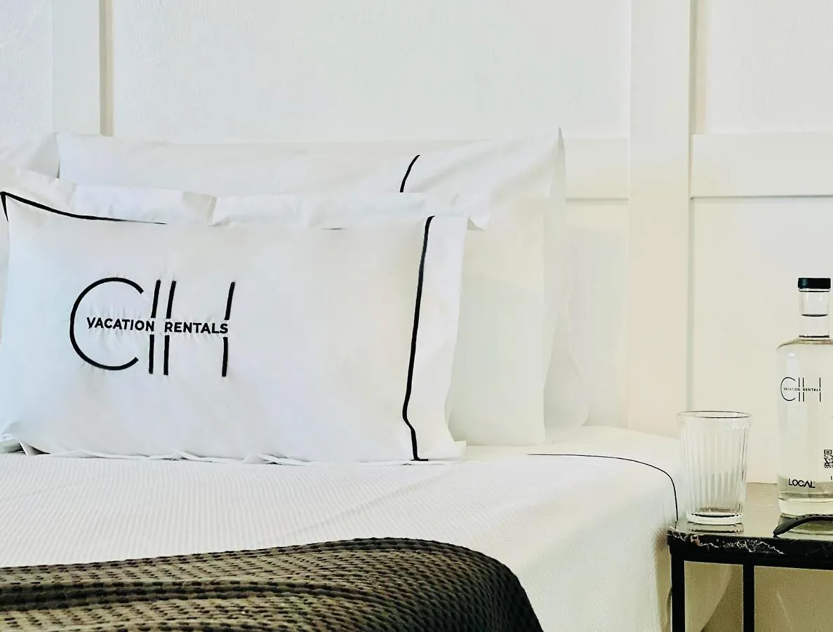 Cih Apartments Puerto del Carmen  Spanyolország