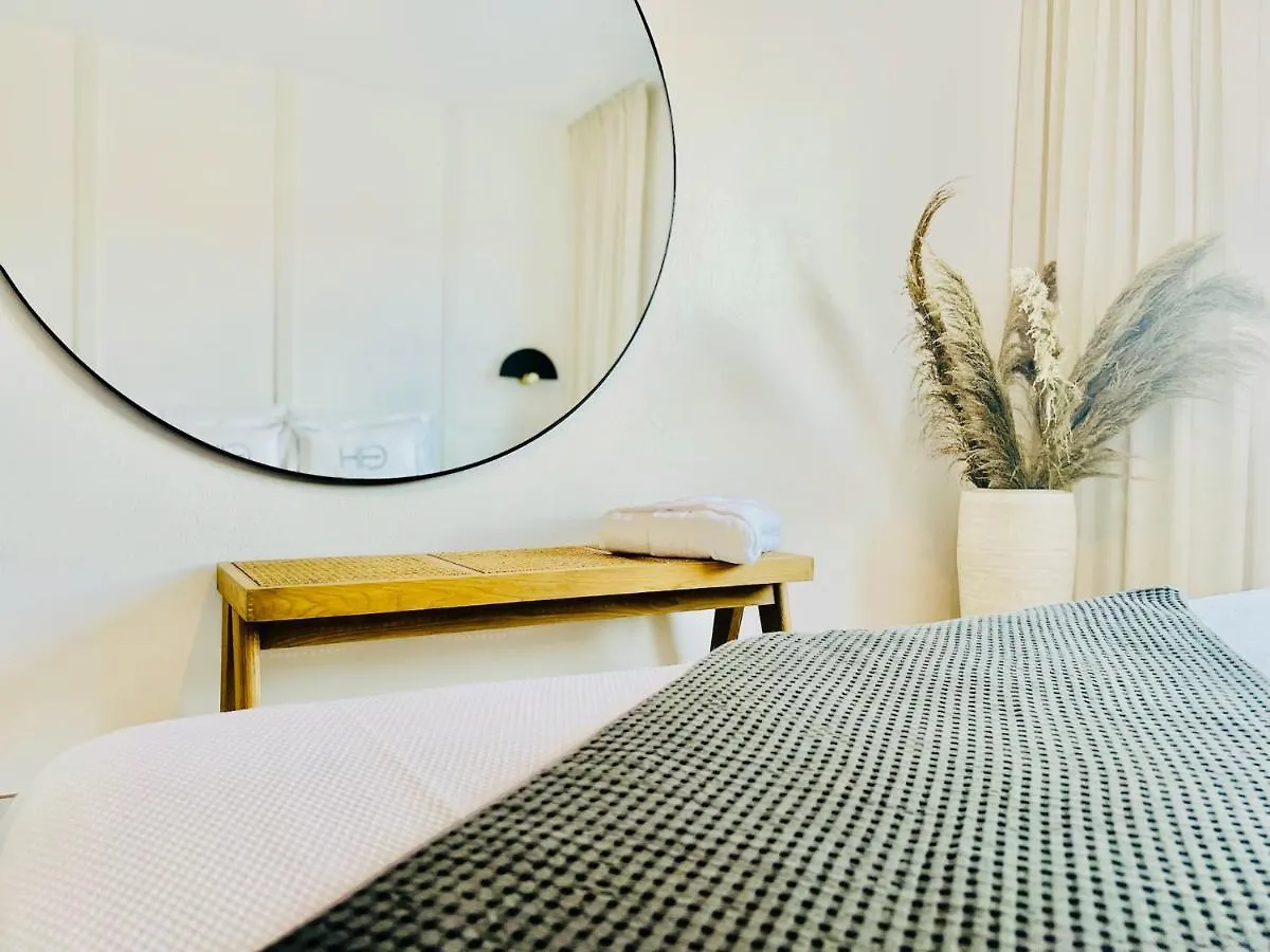 Apartmanhotel Cih Apartments Puerto del Carmen  Spanyolország