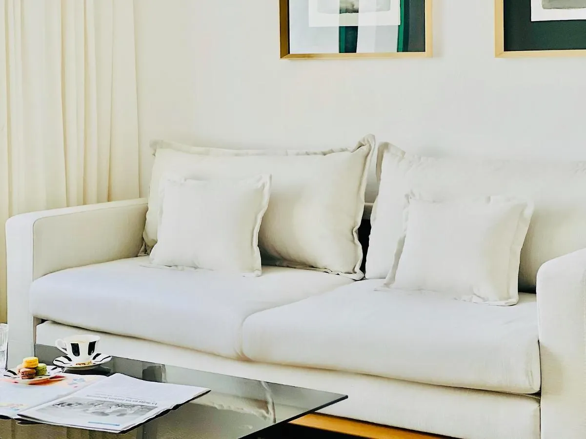 Cih Apartments Puerto del Carmen  Apartmanhotel