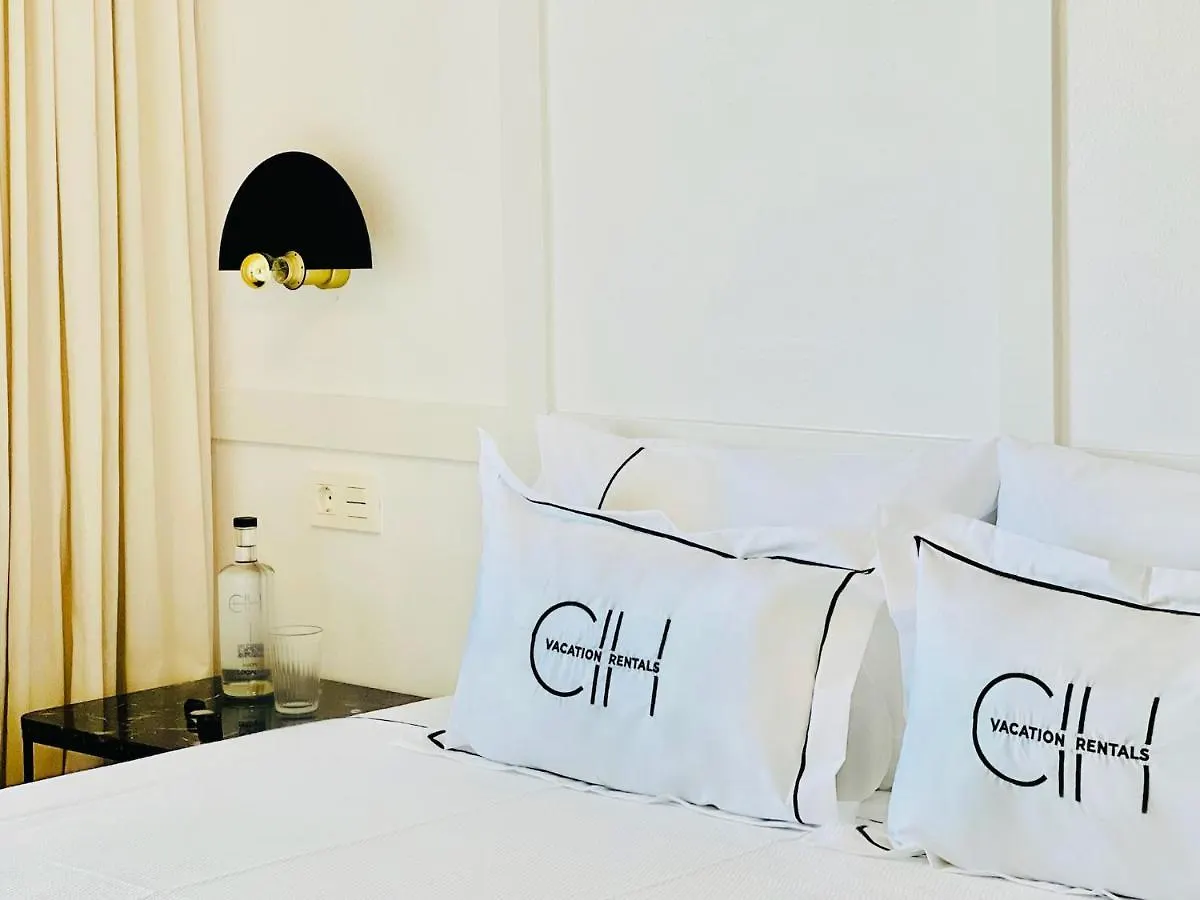 Cih Apartments Puerto del Carmen