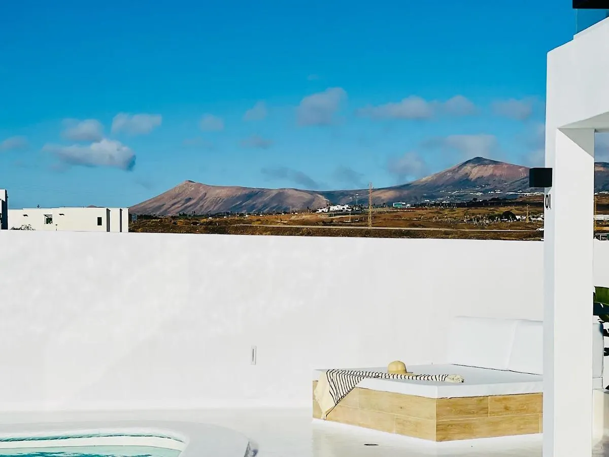 Cih Apartments Puerto del Carmen  Apartmanhotel