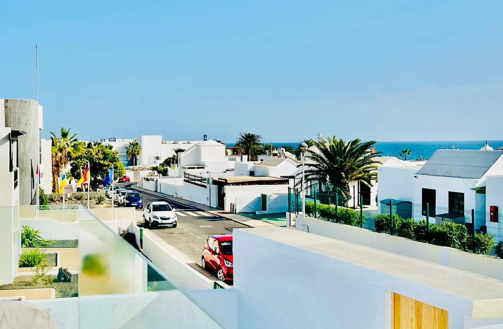 Apartmanhotel Cih Apartments Puerto del Carmen