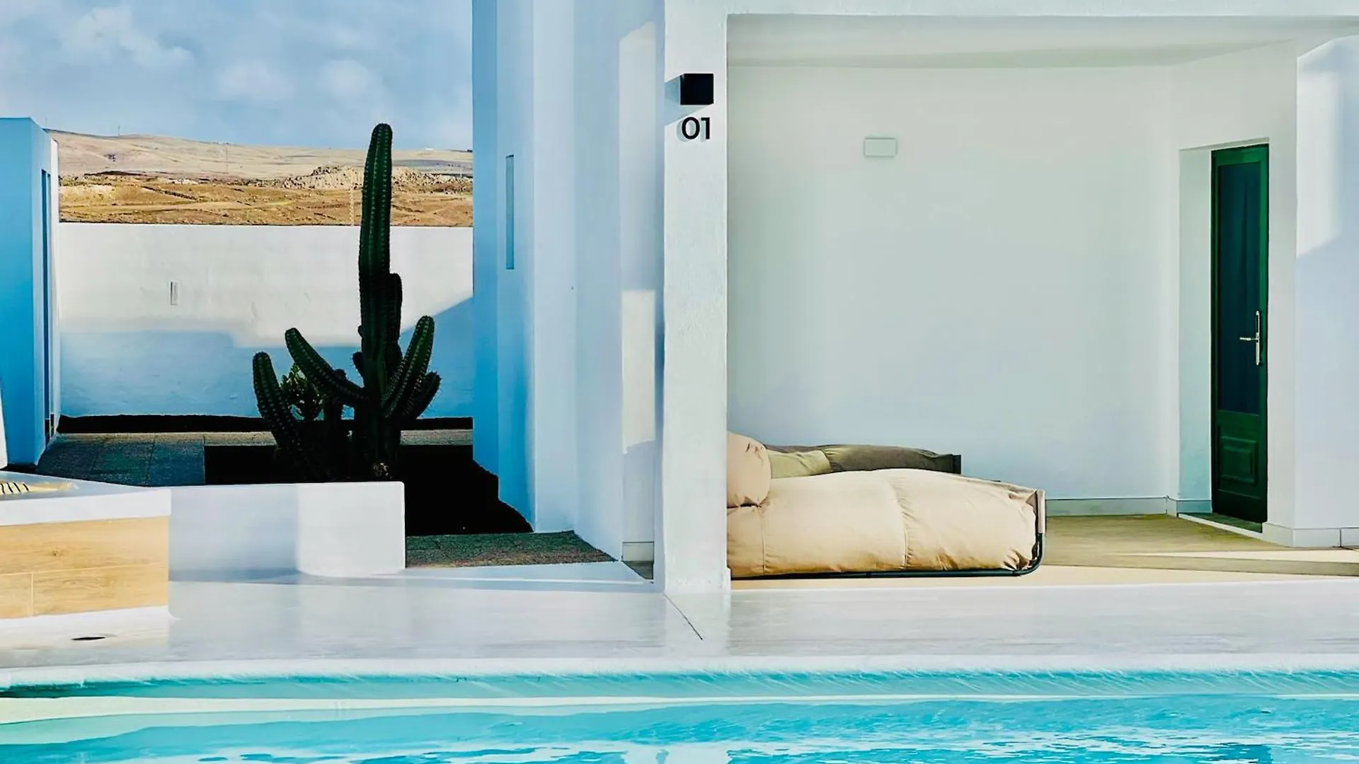 Cih Apartments Puerto del Carmen  Apartmanhotel Puerto del Carmen (Lanzarote)