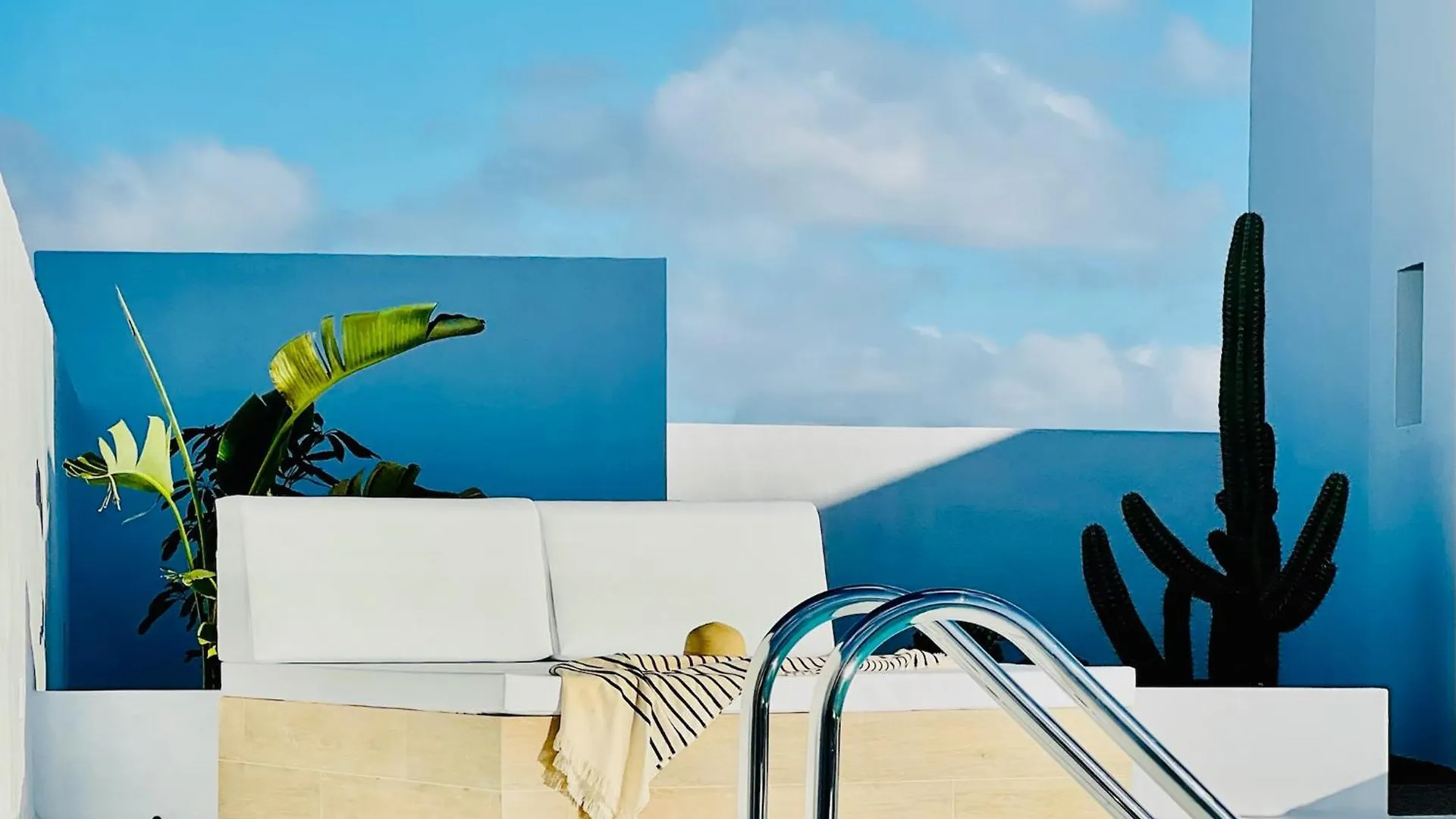 Apartmanhotel Cih Apartments Puerto del Carmen  Spanyolország