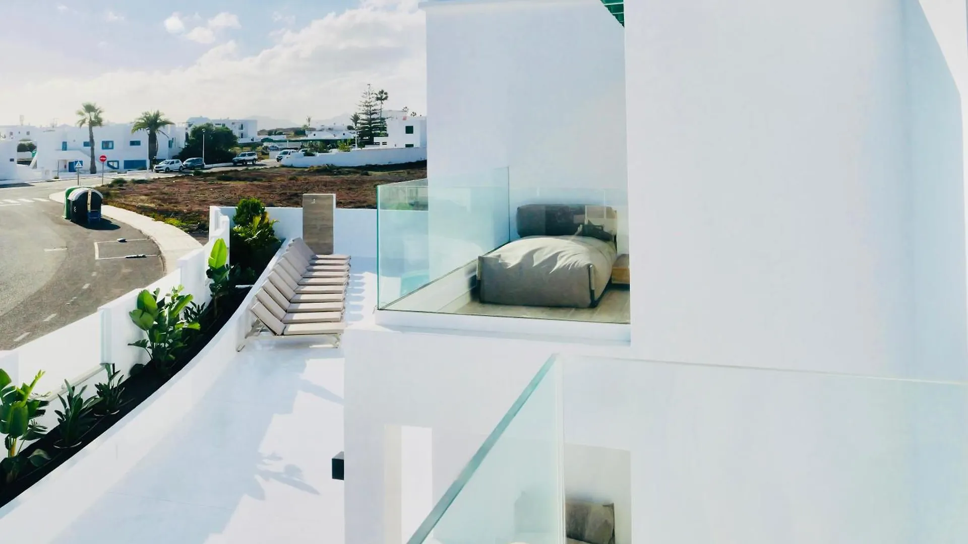 Cih Apartments Puerto del Carmen  Aparthotel